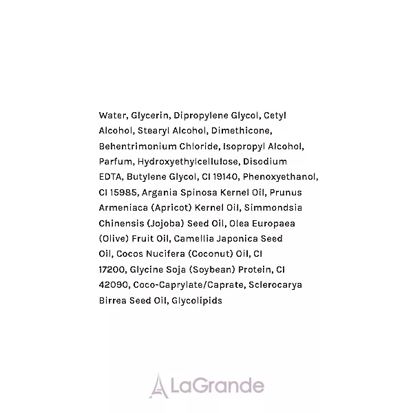 Mise En Scene Perfect Serum Rinse ����������� ����������� � ������� ��� ������������ �����