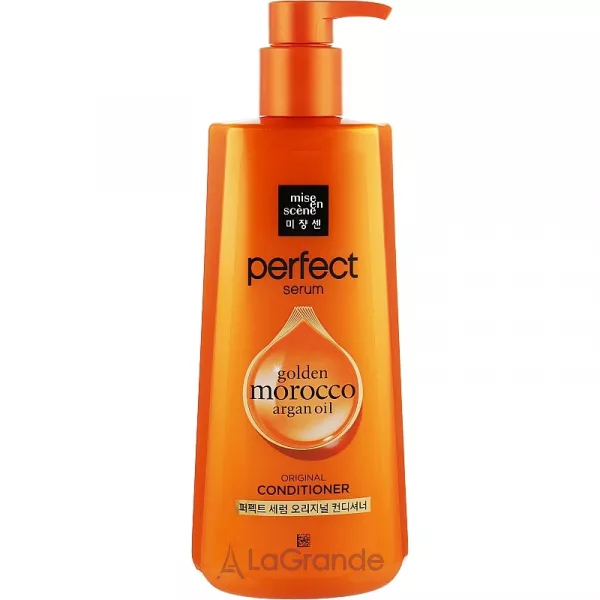Mise En Scene Perfect Serum Rinse ����������� ����������� � ������� ��� ������������ �����