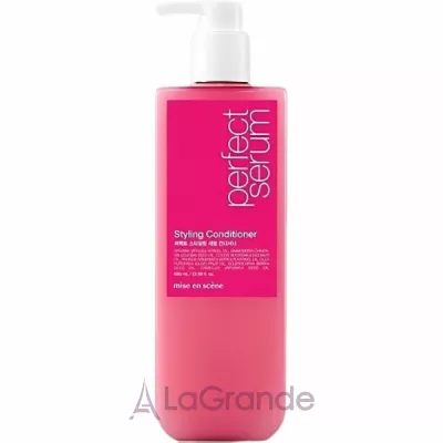 Mise En Scene Perfect Serum Styling Conditioner   ' 