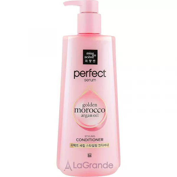 Mise En Scene Perfect Serum Styling Conditioner ����������� ��� ������ �����