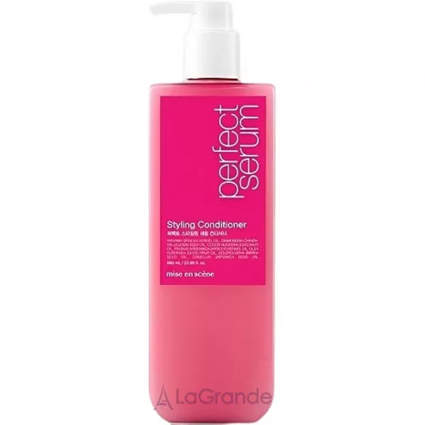 Mise En Scene Perfect Serum Styling Conditioner ����������� ��� ������ �����