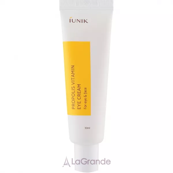 iUNIK Propolis Vitamin Eye Cream For Eye & Face ���� ��� ���� � ���������
