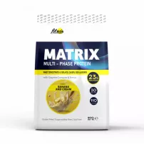 FitWin Whey Banana and Cream ����������� ������� "������� ����� �� ��������"