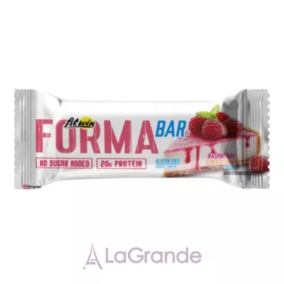 FitWin Forma Bar Raspberry Cheesecake ĳ������ ������� 