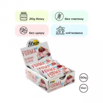 FitWin Forma Bar Raspberry Cheesecake ����������� ������� "������� ��������� �������"