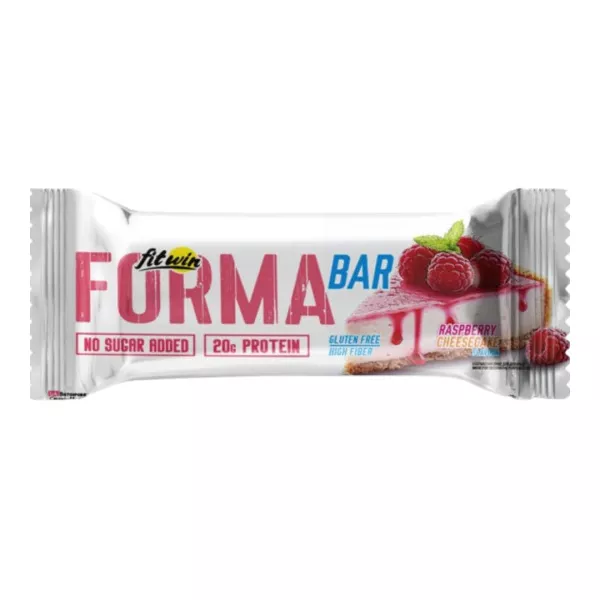 FitWin Forma Bar Raspberry Cheesecake ����������� ������� 