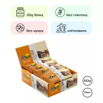 FitWin Forma Bar Caramel Peanuts ����������� ������� "������� ����������� ������"