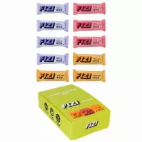 FIZI Keto Protein Bar Keto Box ����������� �������� (����)