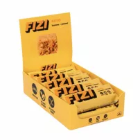 FIZI KETO Protein Bar Banana + Peanut ����������� �������� "����� + ����"