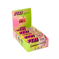 FIZI Keto Protein Bar Cookie Dough + Chery ����������� �������� "�������� ������� + �����"
