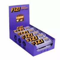 FIZI Chocolate Bar Peanut-Caramel ����������� �������� "������ - ��������"