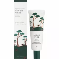 Round Lab Pine Calming Cica Cream ������������ ���� � ���������� �������� �����