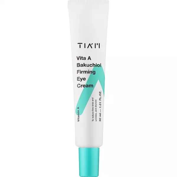 Tiam Vita A Bakuchiol Firming Eye Cream ���� ��� ���� ������� ���� � ����������