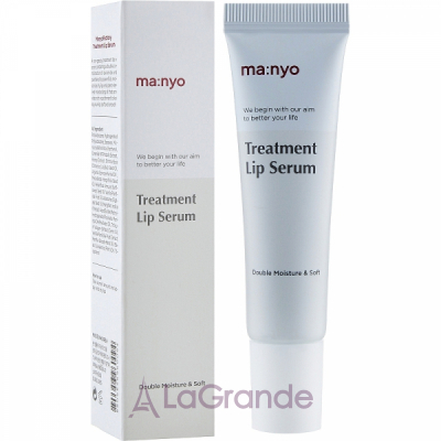 Manyo Factory Treatment Lip Serum ³     