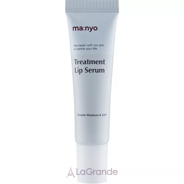 Manyo Factory Treatment Lip Serum ³������������ ��������� ��� ��� � ���������