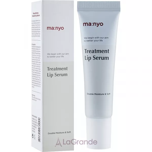 Manyo Factory Treatment Lip Serum ³������������ ��������� ��� ��� � ���������