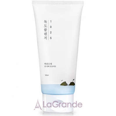 Round Lab 1025 Dokdo Cleanser '   