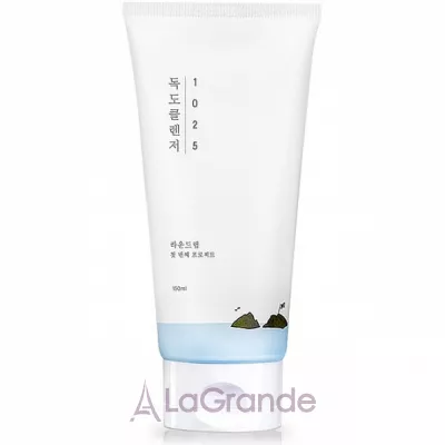 Round Lab 1025 Dokdo Cleanser    