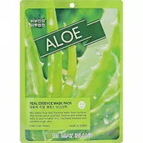 May Island Real Essence Mask Pack Aloe �������� ����� ��� ���� � ���������� ����