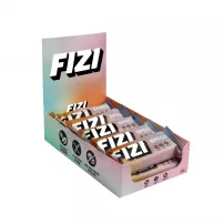 FIZI Protein Bar Special Box Raspberry Matcha ����������� �������� "��������� �����"