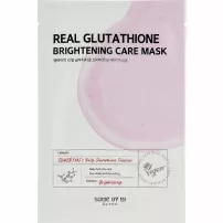 Some By Mi Real Glutathione Brightening Care Mask ����� ��� ���� � ����������� ��� ������ ����