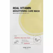 Some By Mi Real Vitamin Brightening Care Mask ����� ��� ���� � ����������
