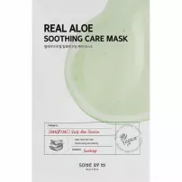 Some By Mi Real Aloe Soothing Care Mask ����� ��� ���� � ����