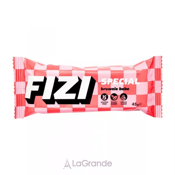Fizi Mini Box Brownie Baby ����������� �������� ���� ���� 