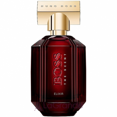 Hugo Boss Boss The Scent Elixir For Her  ()