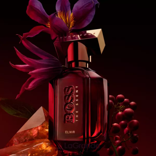 Hugo Boss Boss The Scent Elixir For Her ������� (������)