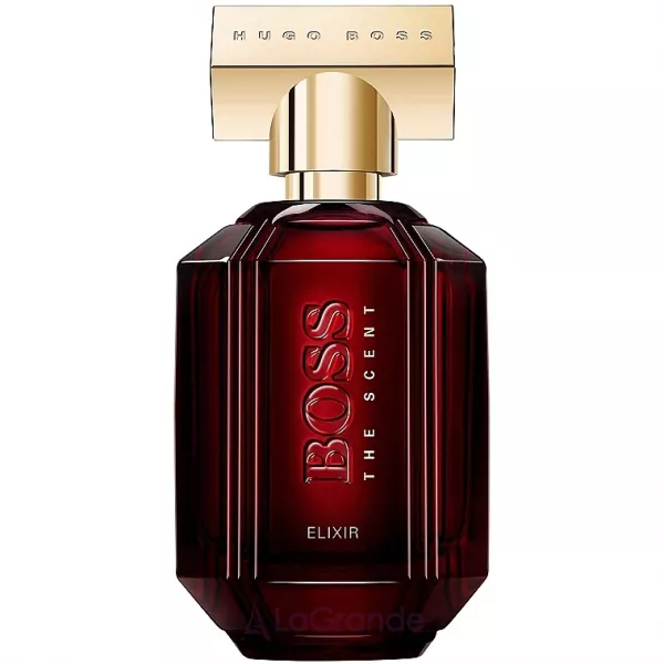 Hugo Boss Boss The Scent Elixir For Her ������� (������)
