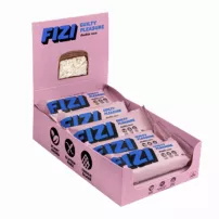 FIZI Chocolate Bar Double Coconut ����������� �������� "������� �����"