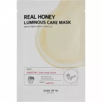 Some By Mi Real Honey Luminous Care Mask ����� ��� ���� � �����