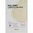 Some By Mi Real Honey Luminous Care Mask     