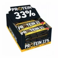 Goon Nutrition Protein 33% Bar Vanilla-Rapsberry ����������� �������� �� ������ ���������� ��������