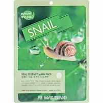 May Island Real Essence Snail Mask Pack �������� ����� ��� ���� � ������� ������
