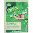 May Island Real Essence Snail Mask Pack 25ml