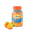 Softies Omega-3 & Multivitamin softgels Orange     3      3-12 