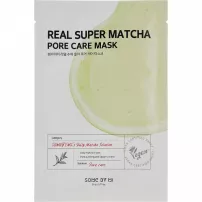 Some By Mi Real Super Match Pore Care Mask ����� ��� ���� � ���� �����