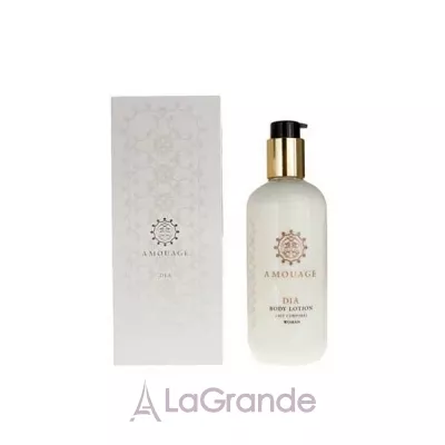 Amouage Dia Woman   