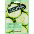 May Island Real Essence Cucumber Mask Pack 25ml
