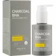 Some By Mi Charcoal BHA Pore Clay Bubble Mask -   