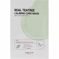 Some By Mi Real Tea Tree Calming Care Mask �������� ����� � ������ �������