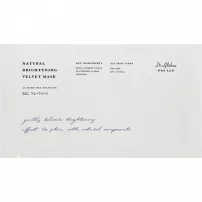 Dr. Althea Pro Lab Natural Brightening Velvet Mask �������� �����