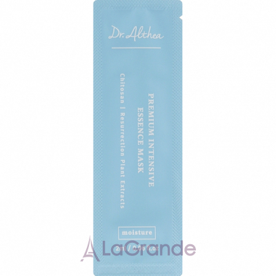 Dr. Althea Premium Intensive Essence Mask -  