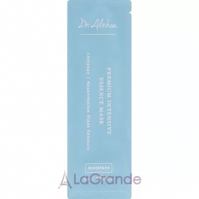 Dr. Althea Premium Intensive Essence Mask -  