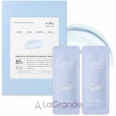 Dr. Althea Premium Intensive Essence Mask -  