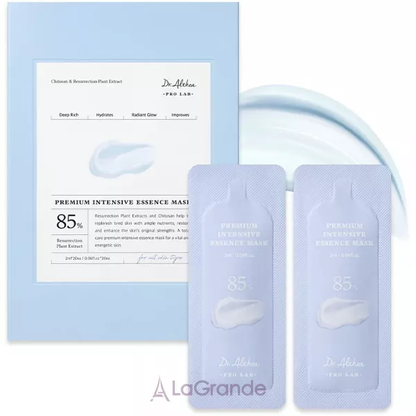 Dr. Althea Premium Intensive Essence Mask �����-�������� ��� ����