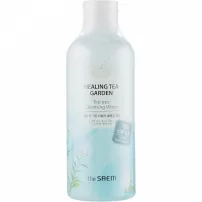 The Saem Healing Tea Garden Tea Tree Cleansing Water ��������� ���� � ������ �������