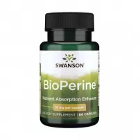 Swanson Bioperine 10 mg ĳ������ ������� "�������"